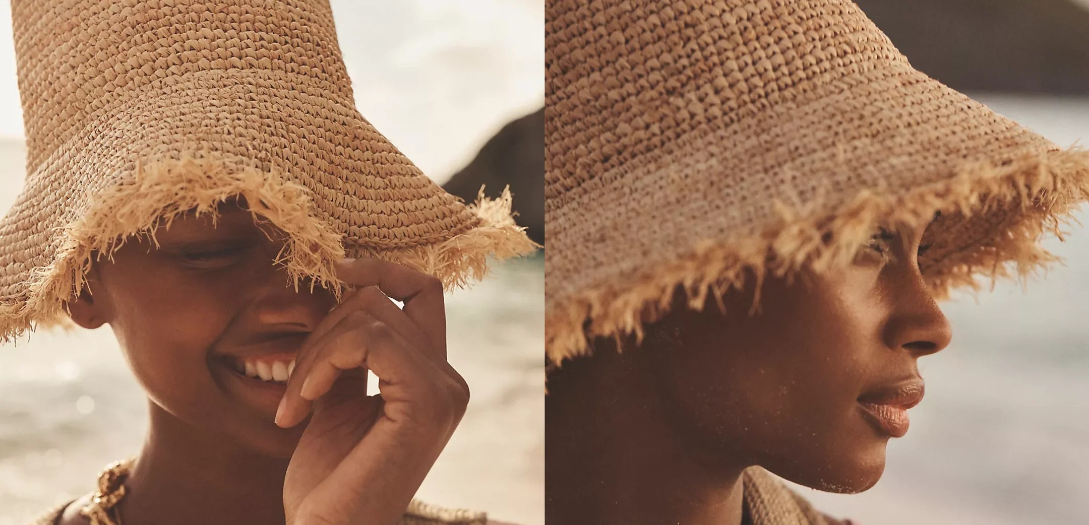 Sun-Drenched Style From California