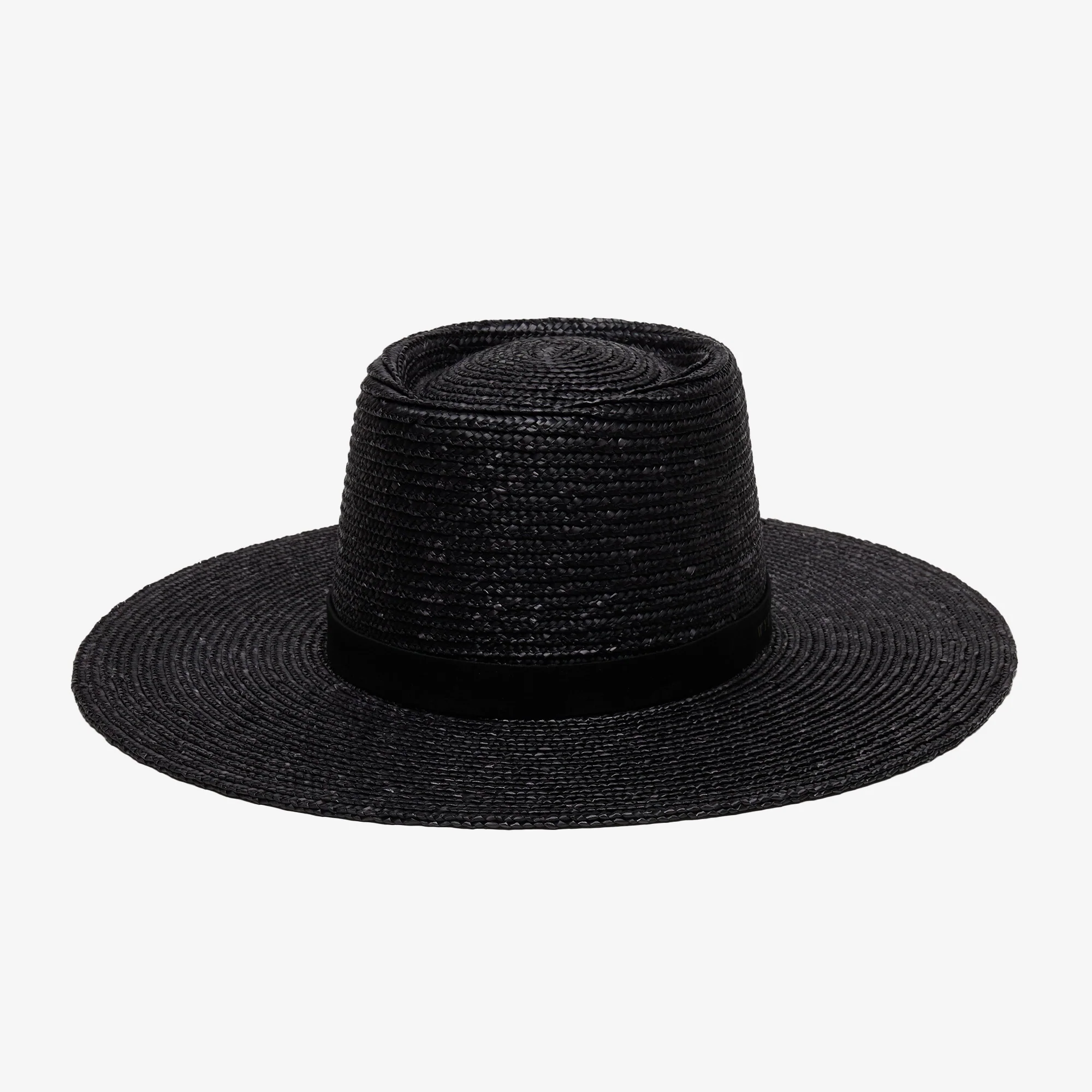 End of Season Sale - Straw Hats